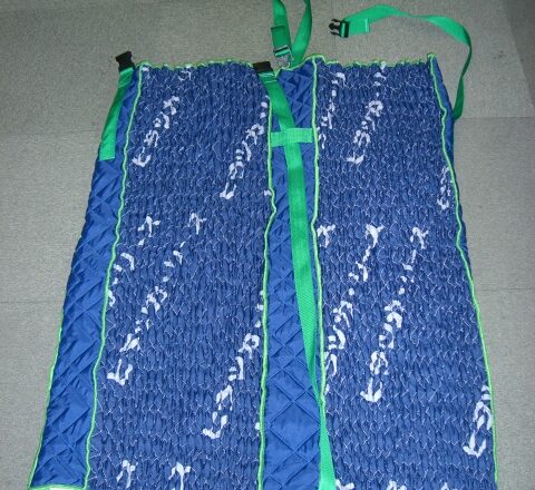 冷蔵庫ｶﾊﾞｰ完成品 001