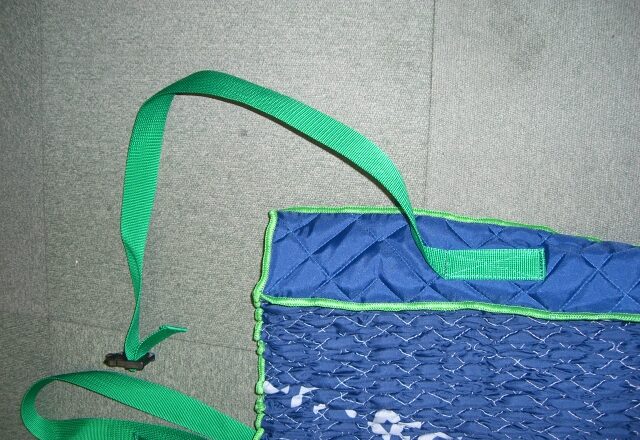 冷蔵庫ｶﾊﾞｰ完成品 004