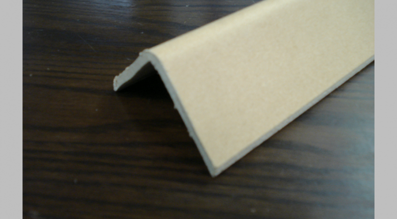 ペーパアングル(拡大図) ペーパアングル(拡大図)