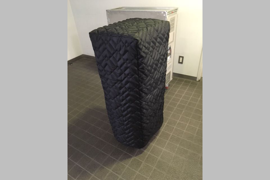 ケータリングカートトロリー用カバー
