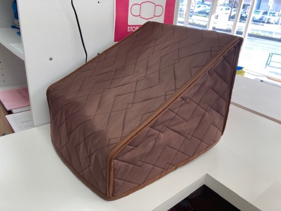 image4 レジスター用カバー
