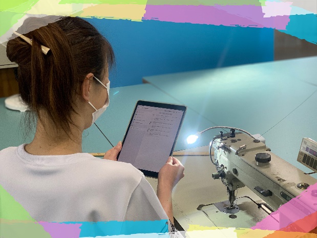 SDGs特別号 「8　働きがいも経済成長も」