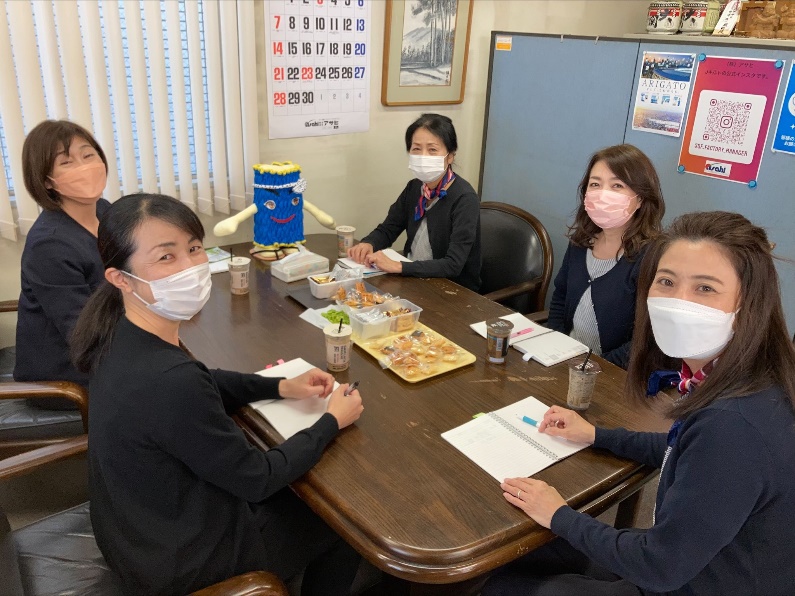 SDGs特別号 「10　人や国の不平等をなくそう」