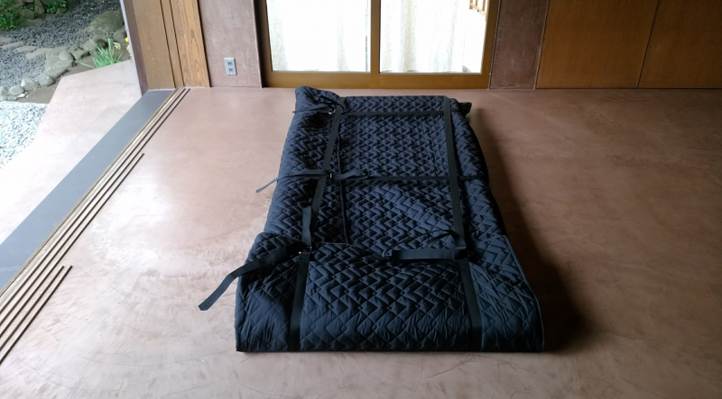 image5 ダイニングテーブル用カバー
