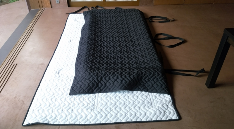 image7 ダイニングテーブル用カバー