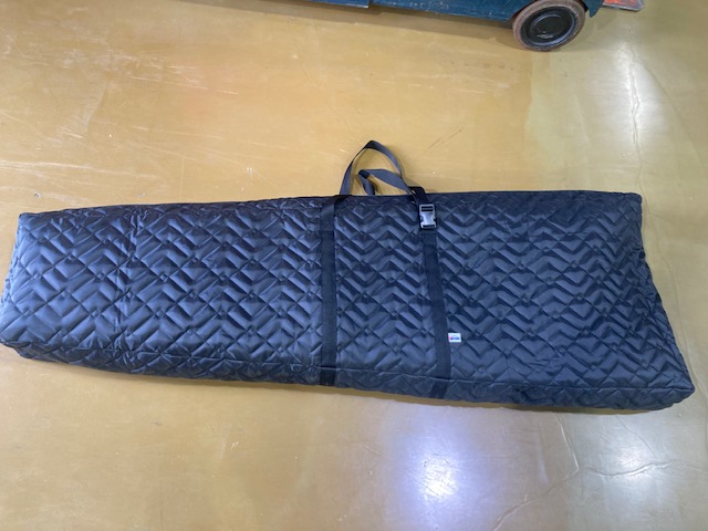 脚立用輸送カバー